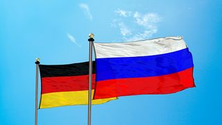 Germania nu este de acord cu excluderea Rusiei din sistemul de plăţi SWIFT. Este „un proces tehnic dificil, cu un impact puternic asupra Germaniei”