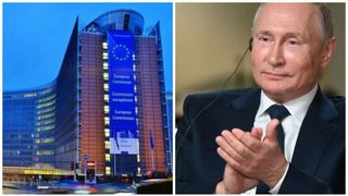  Rusia, sub sancțiuni puternice. „Va fi tratată ca un stat ostil, izolat de fluxurile globale și de investiții”