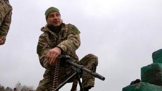 Orice persoană care se află pe stradă după ora 17.00 va fi tratată drept un inamic, anunţă Kliciko