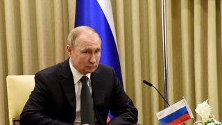 Kremlin: Putin a stopat înaintarea trupelor în Ucraina, dar Kievul a refuzat dialogul