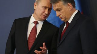 Rusia, părăsită de ultimii aliați. Cea mai dură sancțiune economică împotriva Rusiei, acceptată de Ungaria, Italia