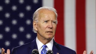 Joe Biden a vorbit despre riscul unui "Al treilea război mondial"