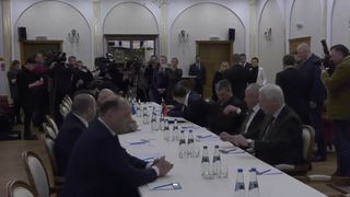 negocieri Rusia Ucraina