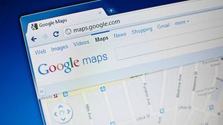 Google Maps a anunțat că dezactivează informațiile legate de trafic din Ucraina