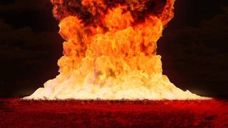 Top 10 puteri nucleare: Ce ţări deţin cele mai mari bombe nucleare?