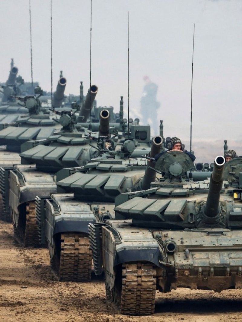 al treilea război mondial anunț putin