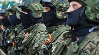 Grupul Wagner a fost trimis la Kiev pentru a-l asasina pe Volodimir Zelenski