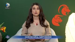 Horoscopul săptămânii