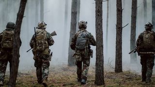 Anunțul Ministerului Apărării Naționale: ,,Militarii francezi au început pregătirea pentru dislocarea în România!”