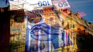 VIDEO | Elveția a hotărât să blocheze banii rușilor implicați în războiul cu Ucraina