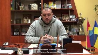 Primarul orașului ucrainean Kupeansk este cercetat pentru trădare după ce și-a predat orașul rușilor