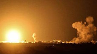 Armata rusă încearcă să taie alimentarea cu energie electrică în mai multe orașe din Ucraina