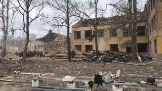 Peste 70 de militari ucaineni au fost uciși la Ohtîrca