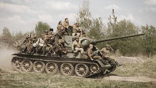 Serviciile de informații britanice anunță că trupele rusești au avansat slab către Kiev în ultimele 24 de ore