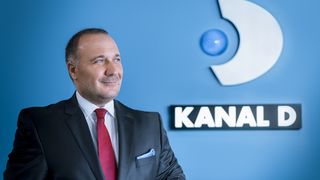 Kanal D împlinește astăzi, de 1 martie, 15 ani! 