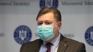 Noua propunere a Ministerului Sănătății: fără măști în aer liber și anularea prezentării certificatului verde în mall-uri 