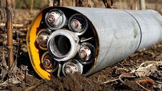 Rusia este acuzată că a folosit arme termobarice în Ucraina: Dezastrul pe care Rusia încearcă să îl provoace Ucrainei este mare