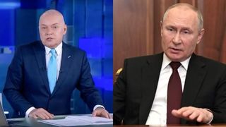 Un prezentator rus a făcut anunțul în urmă cu scurt timp: „Avem 500 de focoase nucleare, care ar asigura distrugerea SUA şi a tuturor ţărilor NATO”