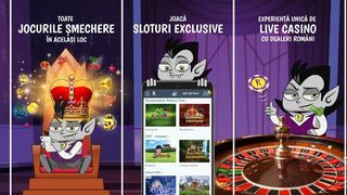 Jackpot de peste 1.200.000 RON disponibil la sloturile EGT de la Vlad Cazino
