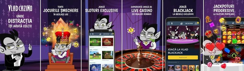 Jackpot de peste 1.200.000 RON disponibil la sloturile EGT de la Vlad Cazino
