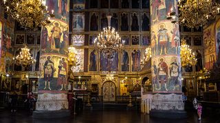 Preoții Bisericii Ortodoxe Ruse au cerut încetarea războiului cu Ucraina: ”Sângele fratelui tău strigă din pământ către Mine”