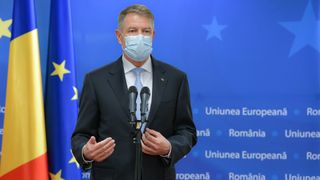 Iohannis, după şedinţa CSAT: Există deja un &icirc;nvingător, poporul ucrainean 