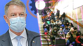 Klaus Iohannis, după şedinţa CSAT: Există deja un învingător, poporul ucrainean. Ce măsuri a anunțat președintele