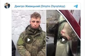 Ucraina le promite bani militarilor ruși care se predau. Ce se știe despre primul schimb de prizonieri