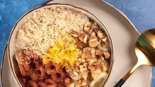 Când se fac Mucenicii în 2022? Reţete tradiţionale