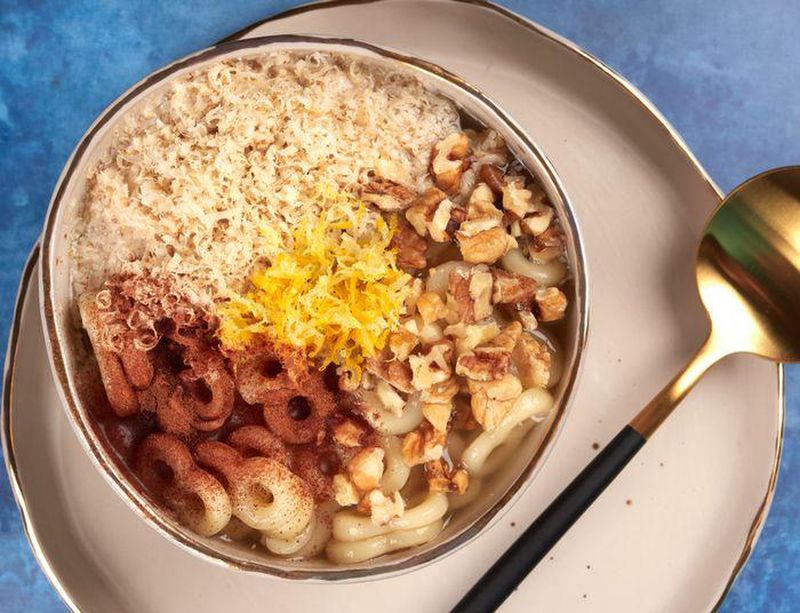 Când se fac Mucenicii în 2022? Reţete tradiţionale