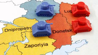 Care este, de fapt, miza războiului din Ucraina. De ce a ales Rusia să-și invadeze țara vecină