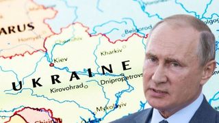 Care este, de fapt, miza războiului din Ucraina. De ce a ales Rusia să-și invadeze țara vecină