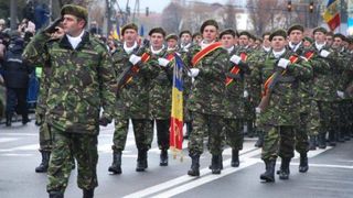 Cum se pregătește România pentru un eventual război cu Rusia