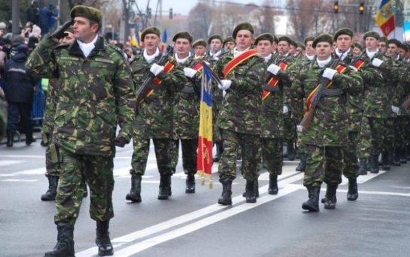 Cum se pregătește România pentru un eventual război cu Rusia