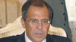 Serghei Lavrov: biografie. Viaţa secretă a ministrului rus de externe