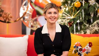 Cine este soţia lui Zelenski? Cu ce se ocupă Olena, prima doamnă a Ucrainei?