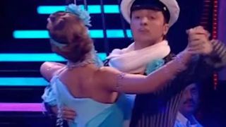 poze cu zelensky de c&acirc;nd era comediant