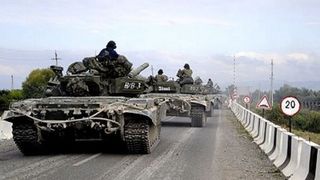 Mesajele de radio interceptate de o firmă britanică dezvăluie dezordinea trupelor ruse