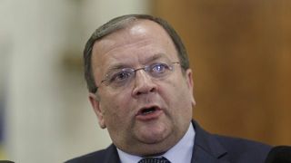 Gheorghe Flutur: Copiii din Ucraina care vin în România au posibilitatea să meargă la şcoli şi grădiniţe în judeţul Suceava