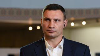 Vitali Klitschko avertizează că trupele rusești se apropie tot mai mult de Kiev: &bdquo;Vom rezista!&rdquo;