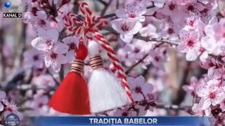 VIDEO - Românii își aleg babele. Zilele ploioase aduc belșug? Ce spune tradiția