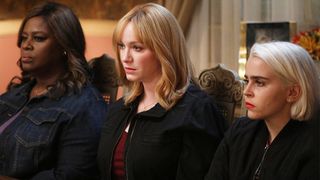 De ce a fost anulat sezonul 5 al serialului Good Girls