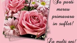 Texte de 8 Martie 2022: Imagini frumoase pentru Ziua Femeii