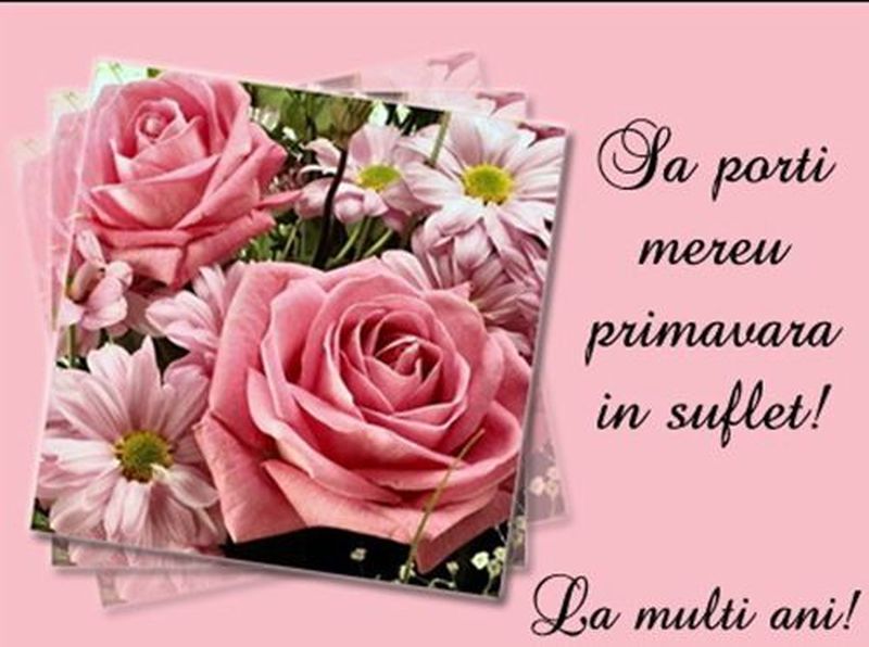 Texte de 8 Martie 2022: Imagini frumoase pentru Ziua Femeii