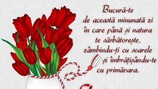 Texte de 8 Martie 2022: Imagini frumoase pentru Ziua Femeii