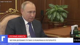 VIDEO | „Noul Putin e chiar mai periculos” Invazia rușilor în Ucraina ridică semne de întrebare referitoare la starea de spirit a președintelui Vladimir Putin
