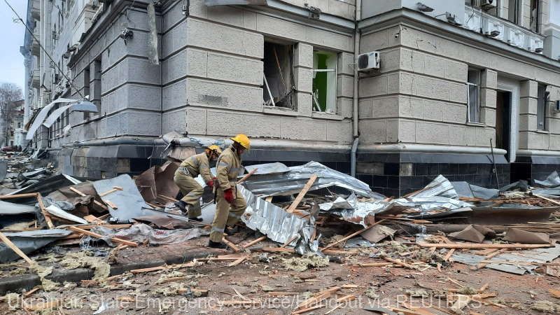 Autoritățile din Ucraina le cheamă pe mamele soldaților ruşi luaţi prizonieri să vină să-şi ia fiii de la Kiev