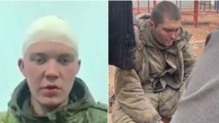 Autoritățile din Ucraina le cheamă pe mamele soldaților ruşi luaţi prizonieri să vină să-şi ia fiii de la Kiev