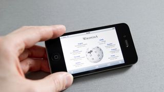 Rusia a cerut Wikipedia să șteargă o pagină despre războiul din Ucraina