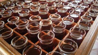 Sfinții 40 de Mucenici: De ce se beau 44 de pahare pe data de 9 martie 2022